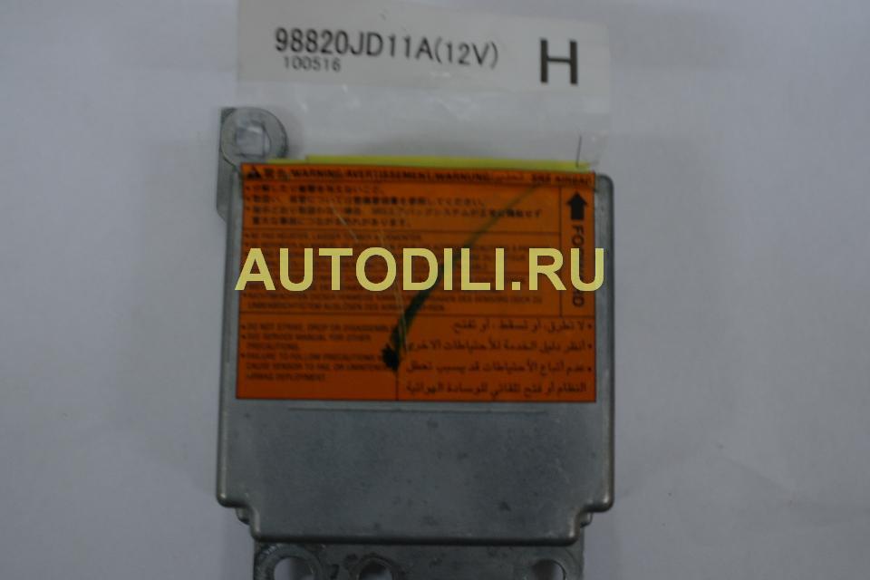 Блок SRS  98820JD11A small image